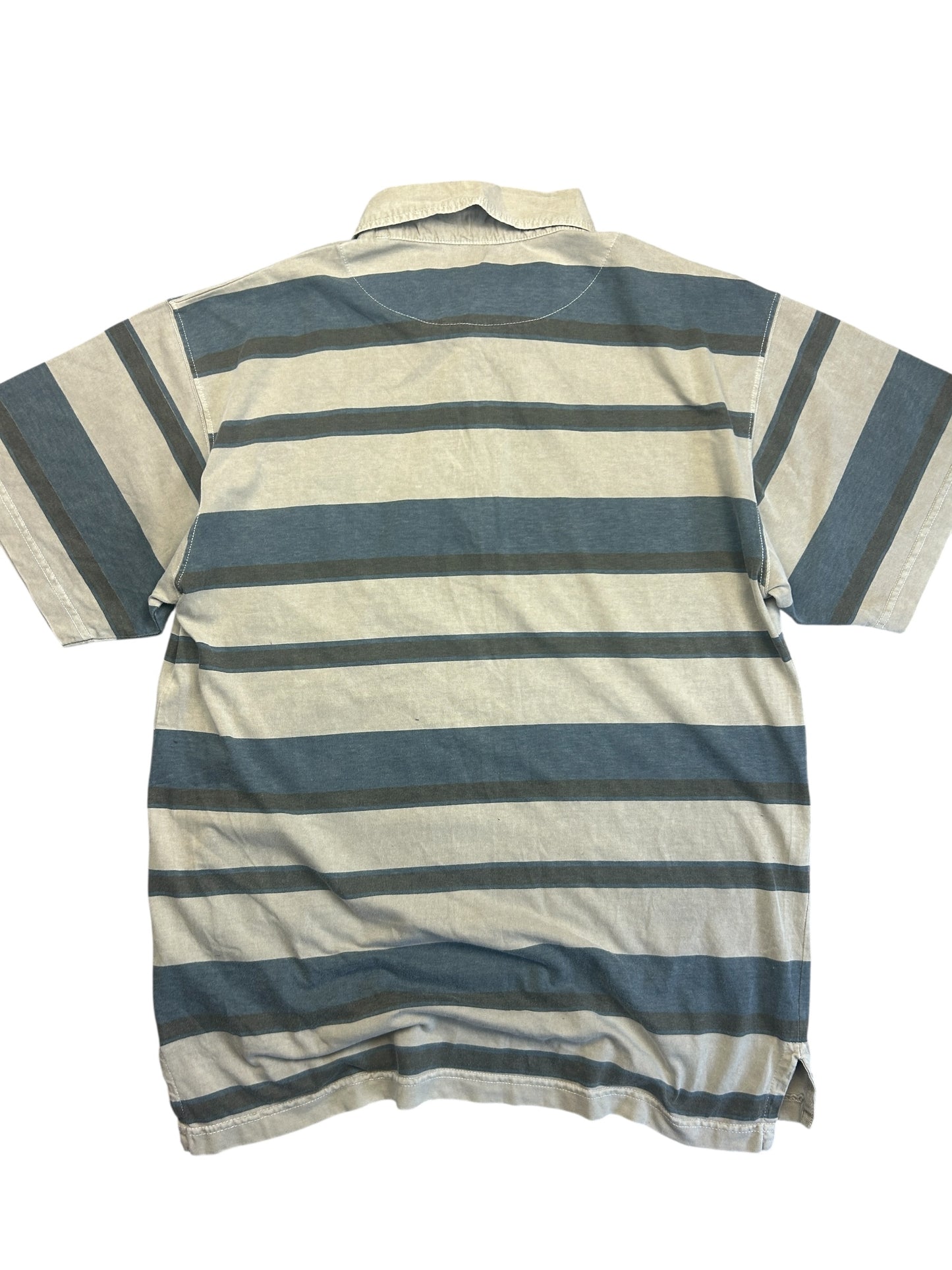 Early 2000s YSL Polo shirt