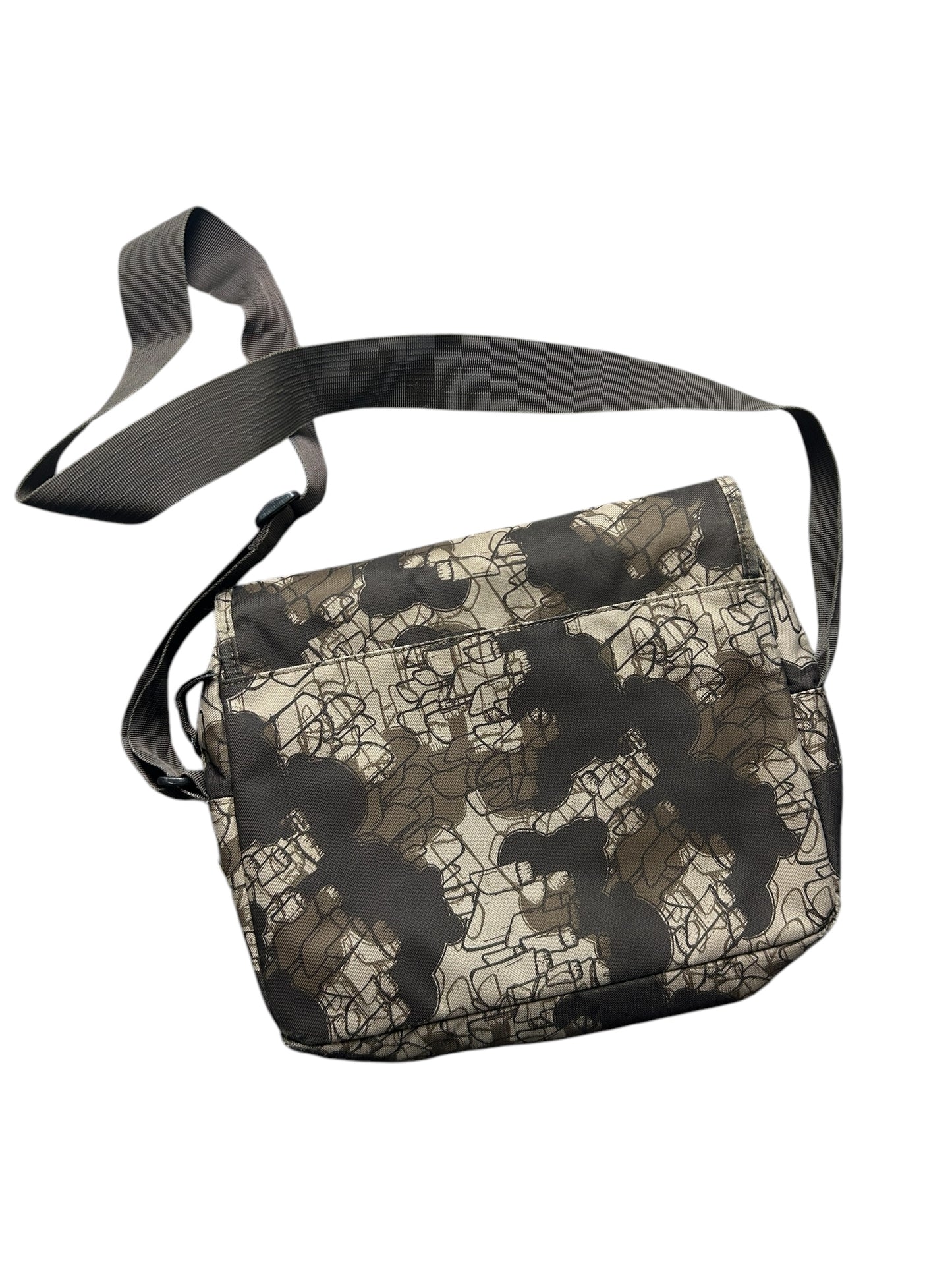 Early 2000’s Billabong Shoulder Bag
