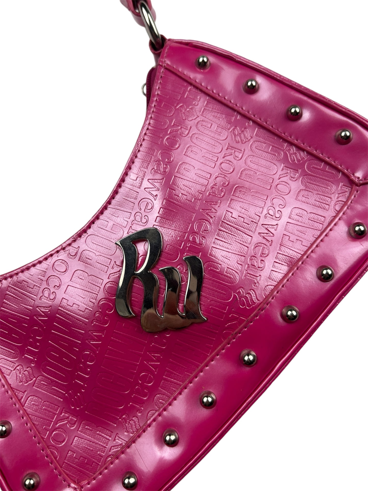 Early 2000’s Rocawear Hand bag