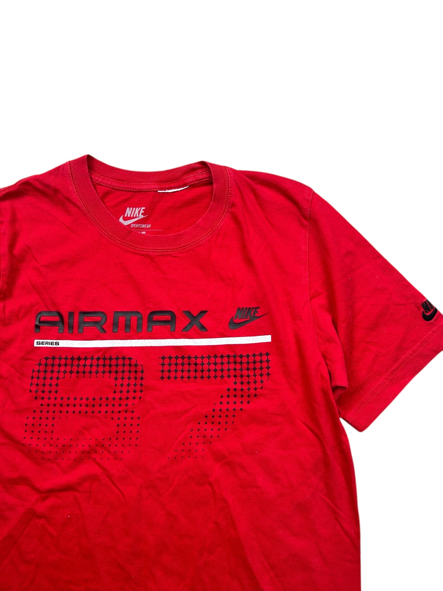 Early 2000’s Nike Air Max 87 Tee shirt