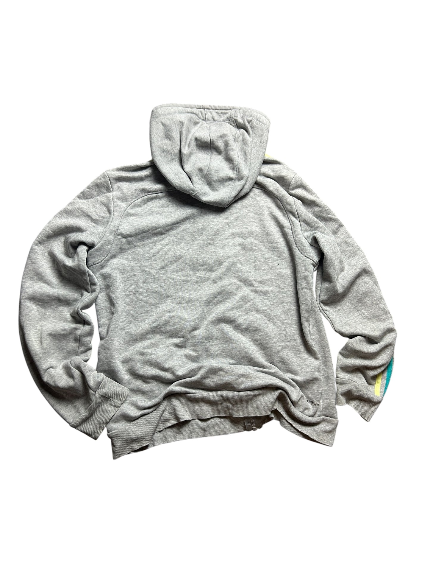 Adidas Performance Essential Full Tracky 6-8