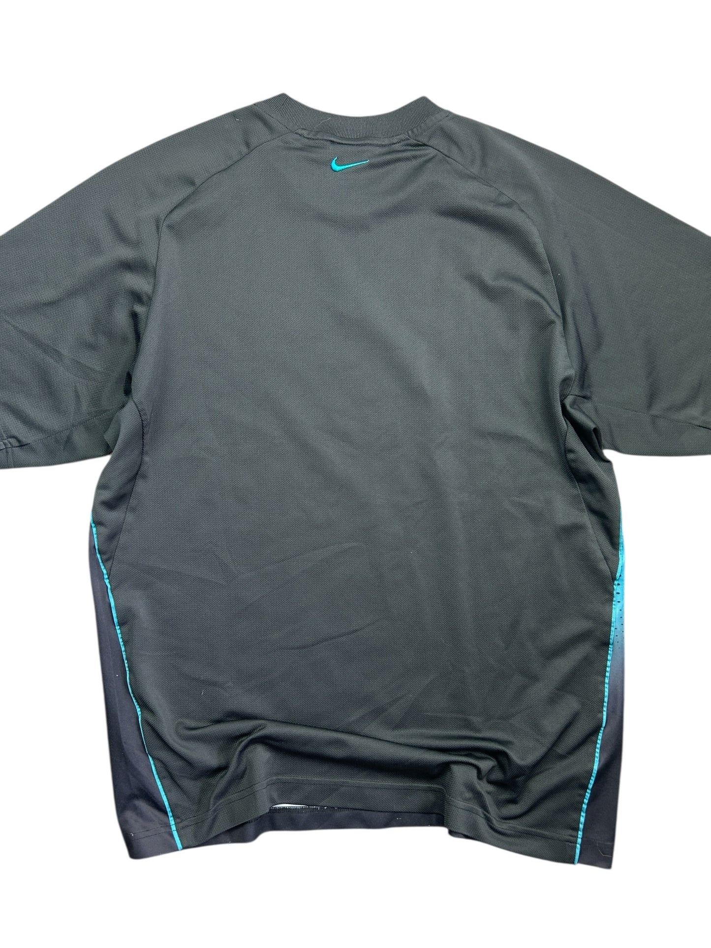 2005 Nike Tn 7 tee shirt