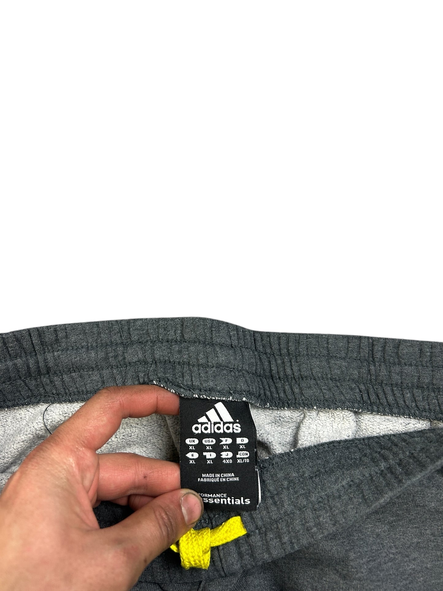 Adidas Performance Essential Tracksuit Size XL
