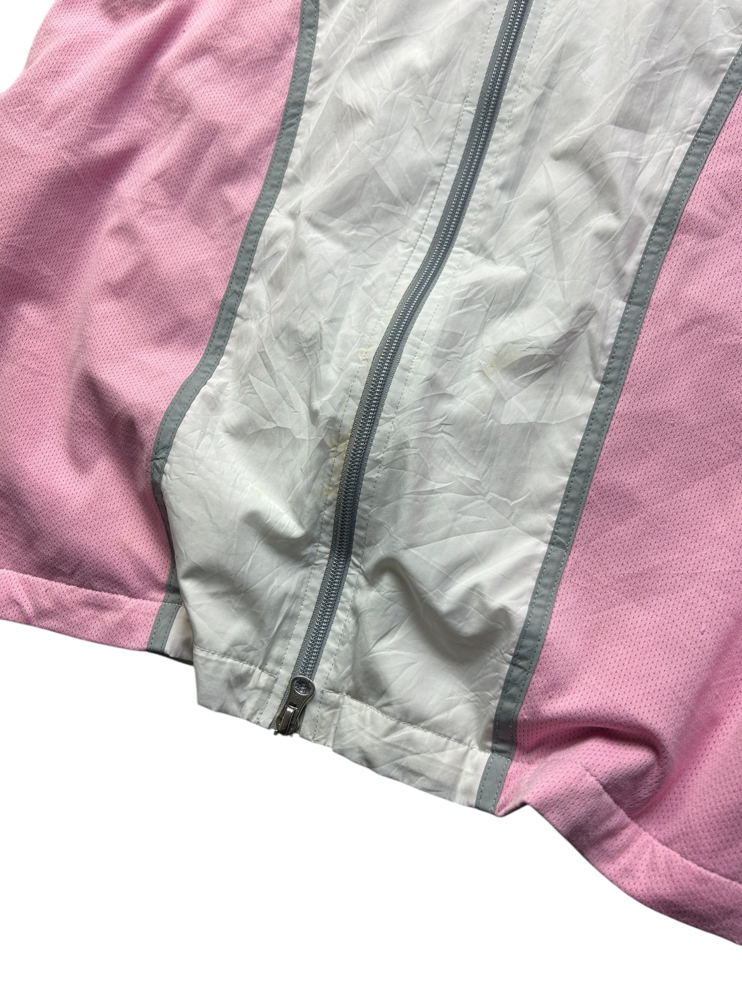 Early 2000’s Nike Breathable Windbreaker