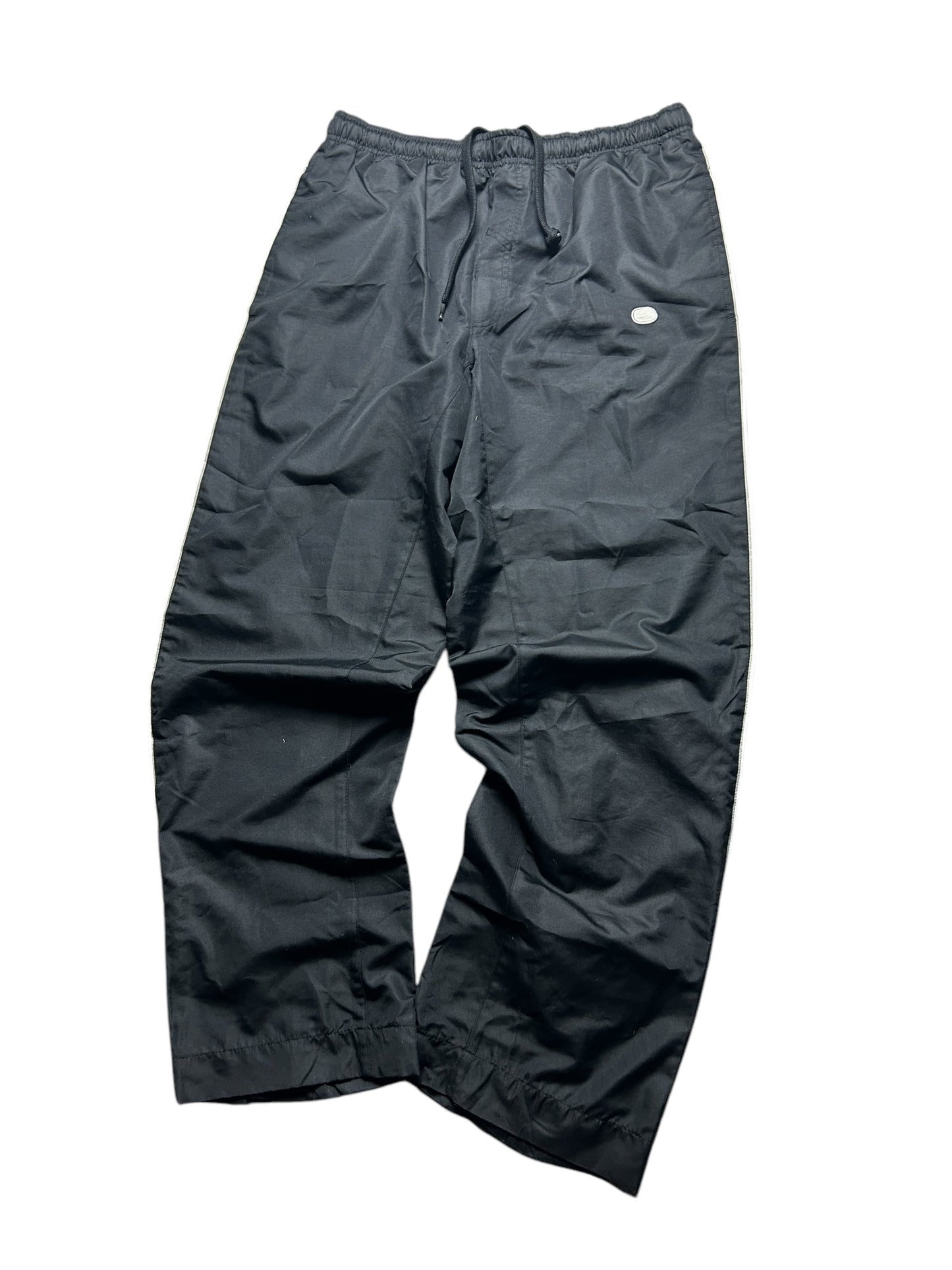 Early 2000’s Nike Cortez Baggy Trackpants