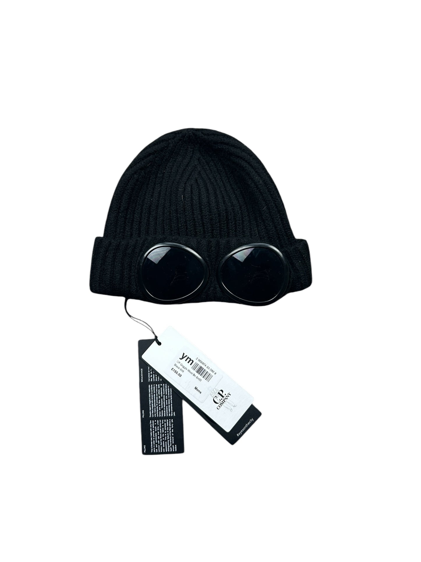 CP Company Goggle Beanie