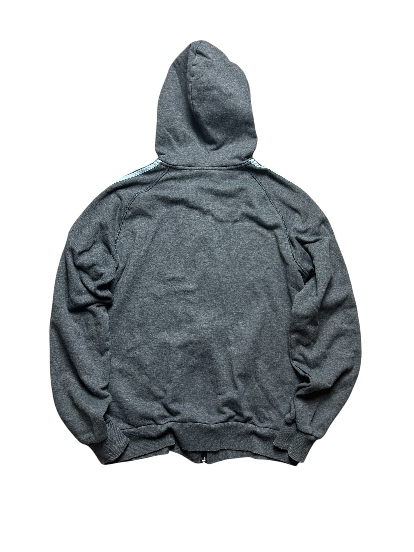 Adidas Performance Essentials Zip up Hoodie