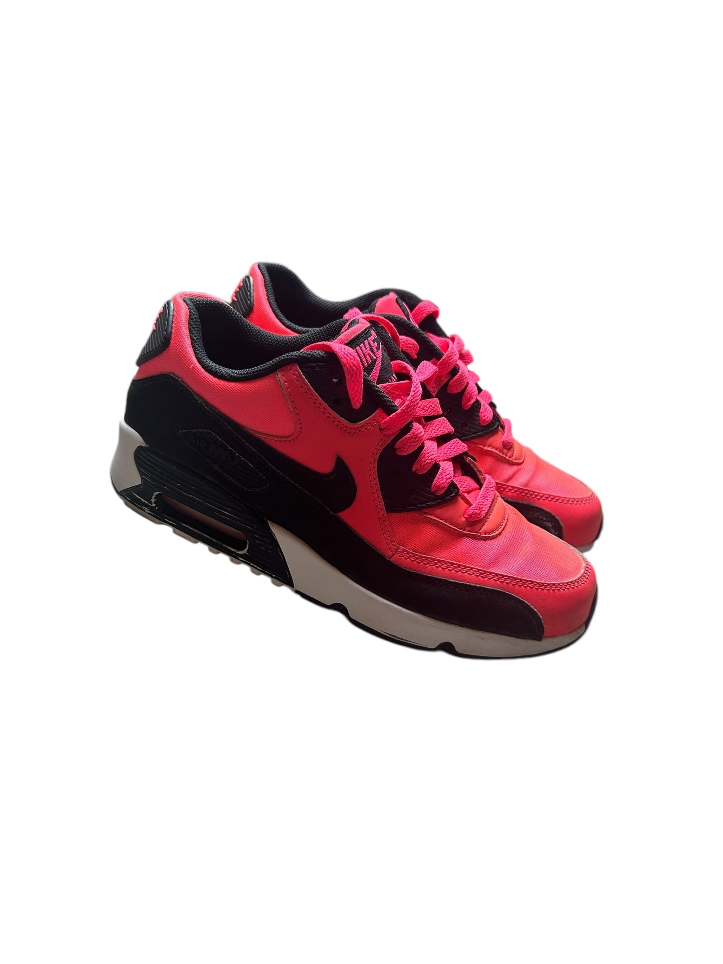 Nike Air Max 90 Hot Pink Size 4.5