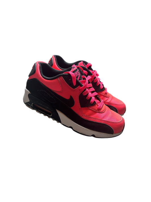 Nike Air Max 90 Hot Pink Size 4.5