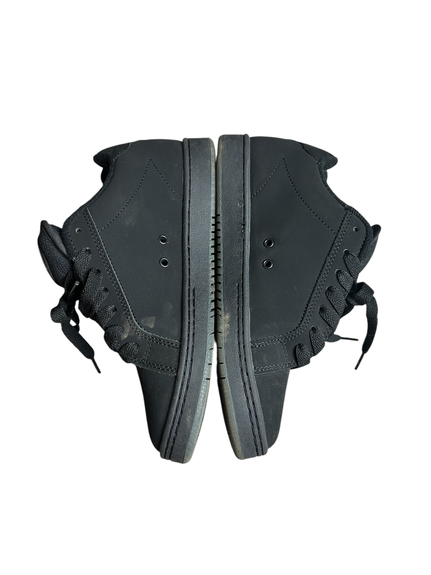 Etnies Chunky Skate Shoes Size 5