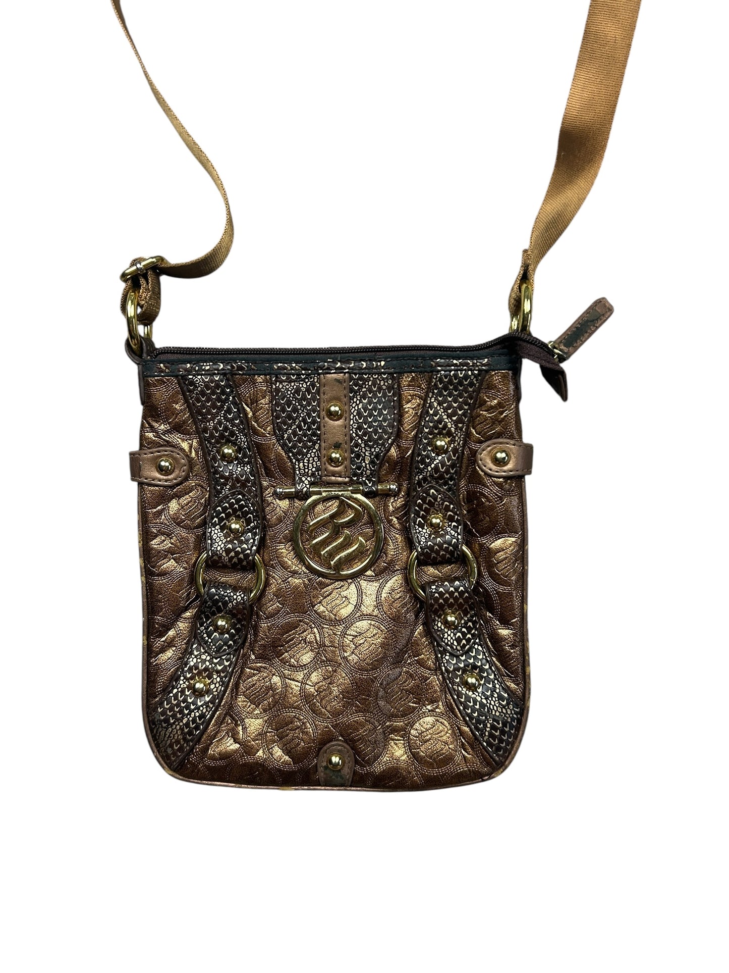 Early 2000s Rocawear Shoulder Bag