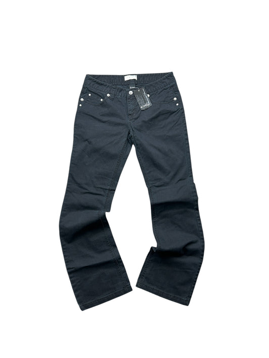 Early 2000’s Oakley Low Wasted Jeans