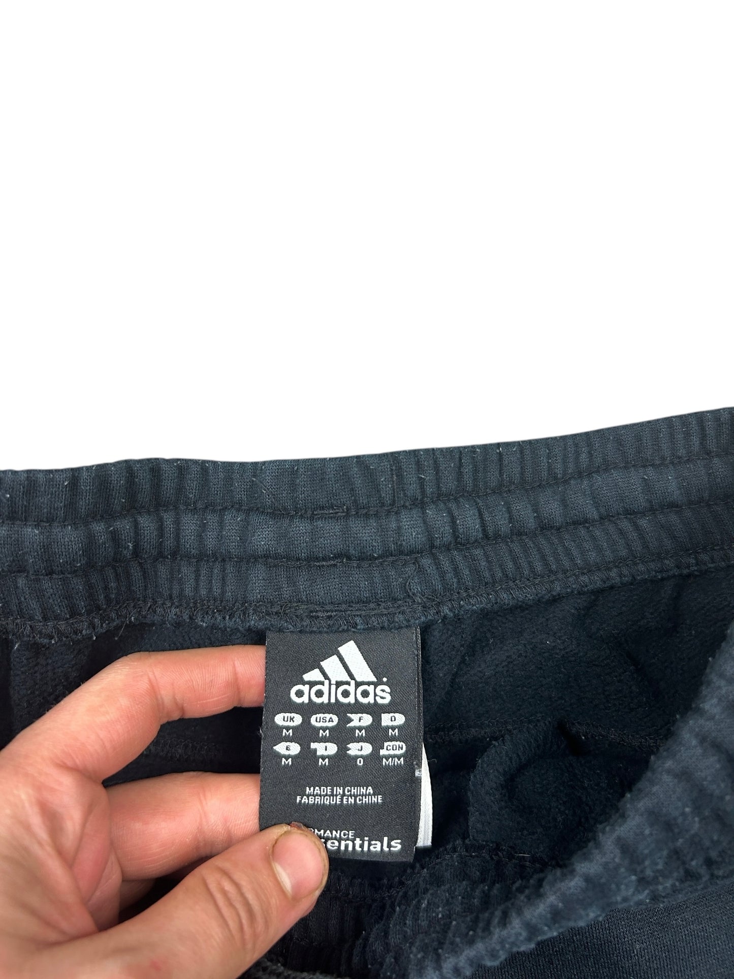 Adidas Performance Essential Baggy Joggers