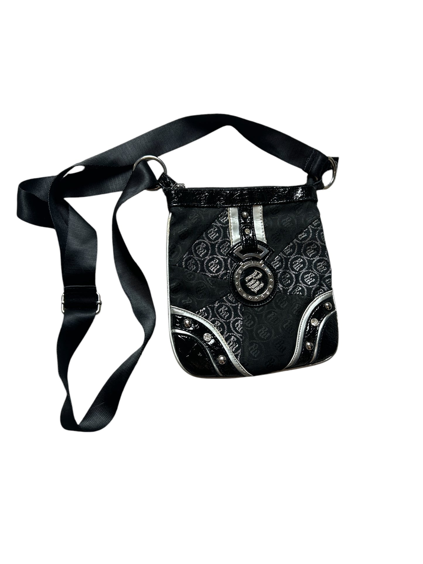 Early 2000’s Rocawear Shoulder Bag