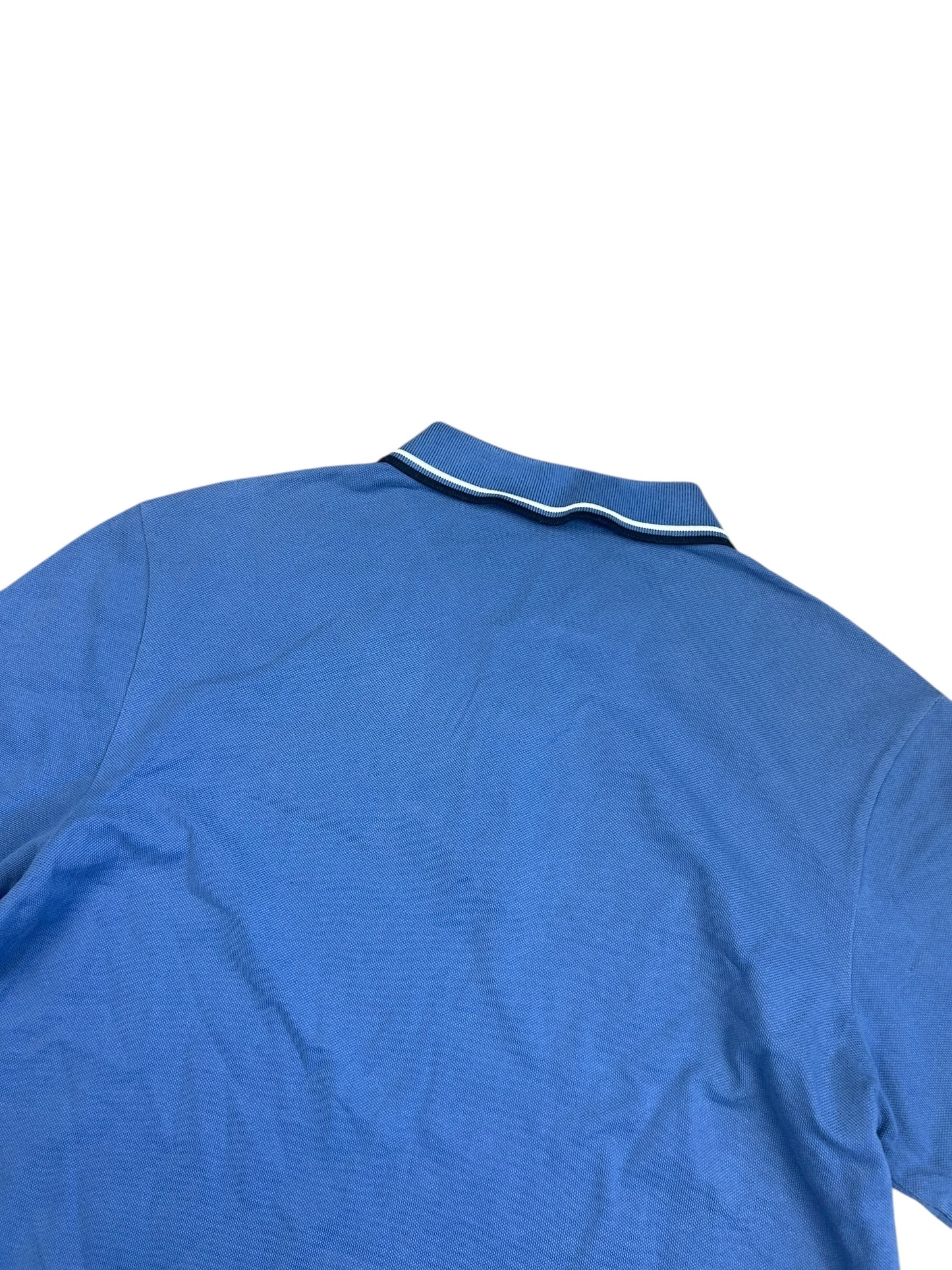 Early 2000s Prada Sport Polo Shirt