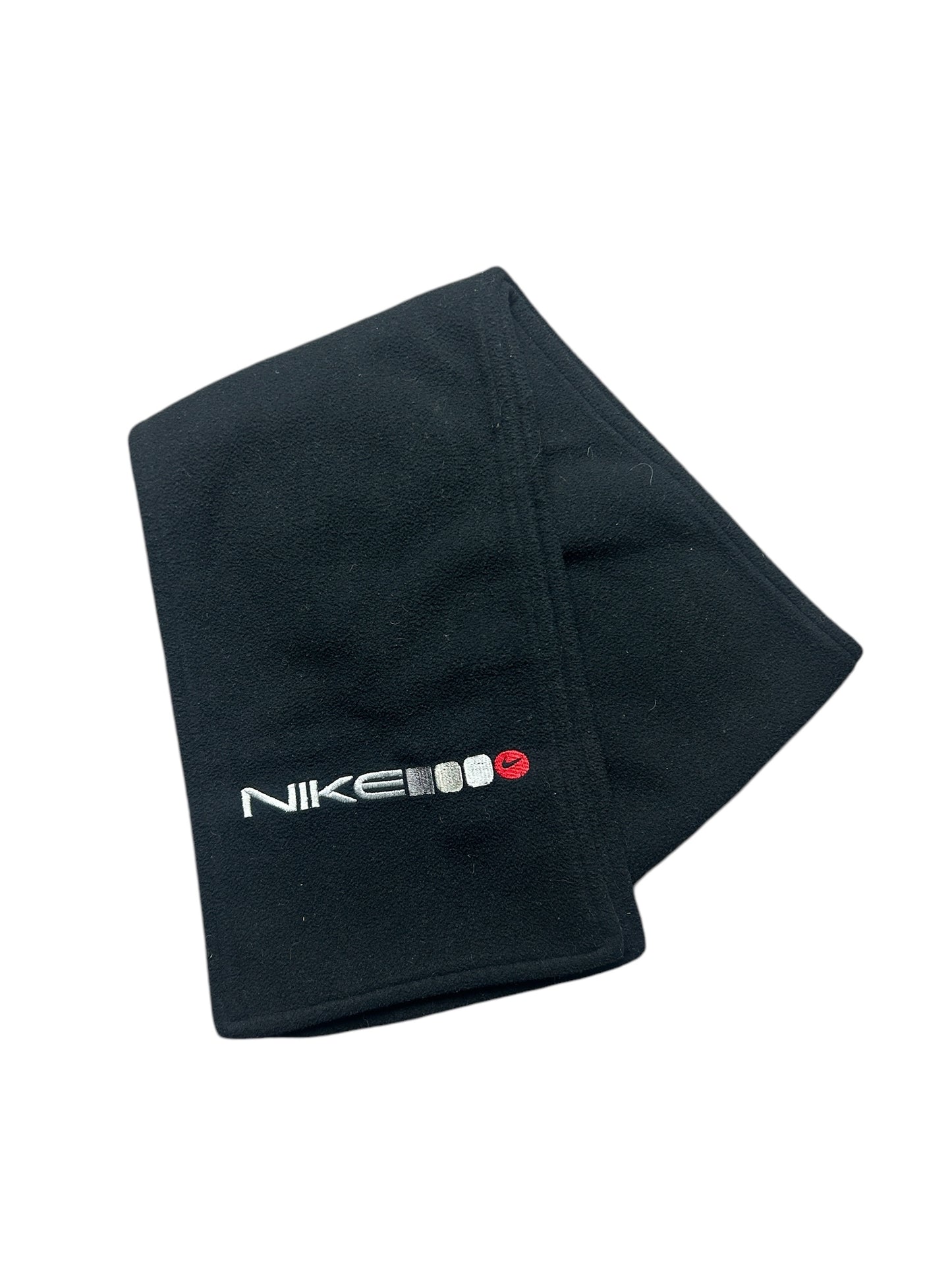 Early 2000’s Nike Black Scarf