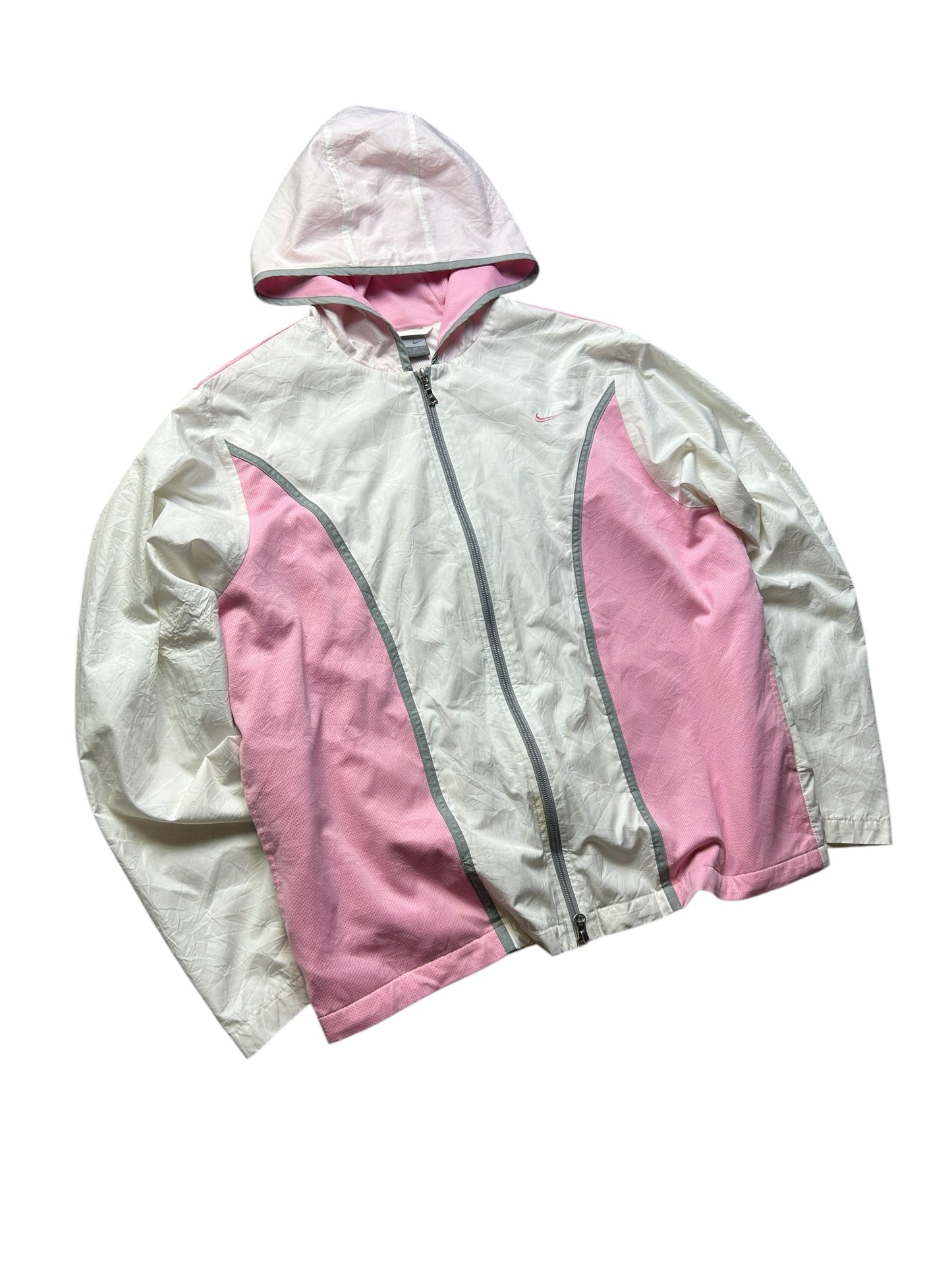 Early 2000’s Nike Breathable Windbreaker