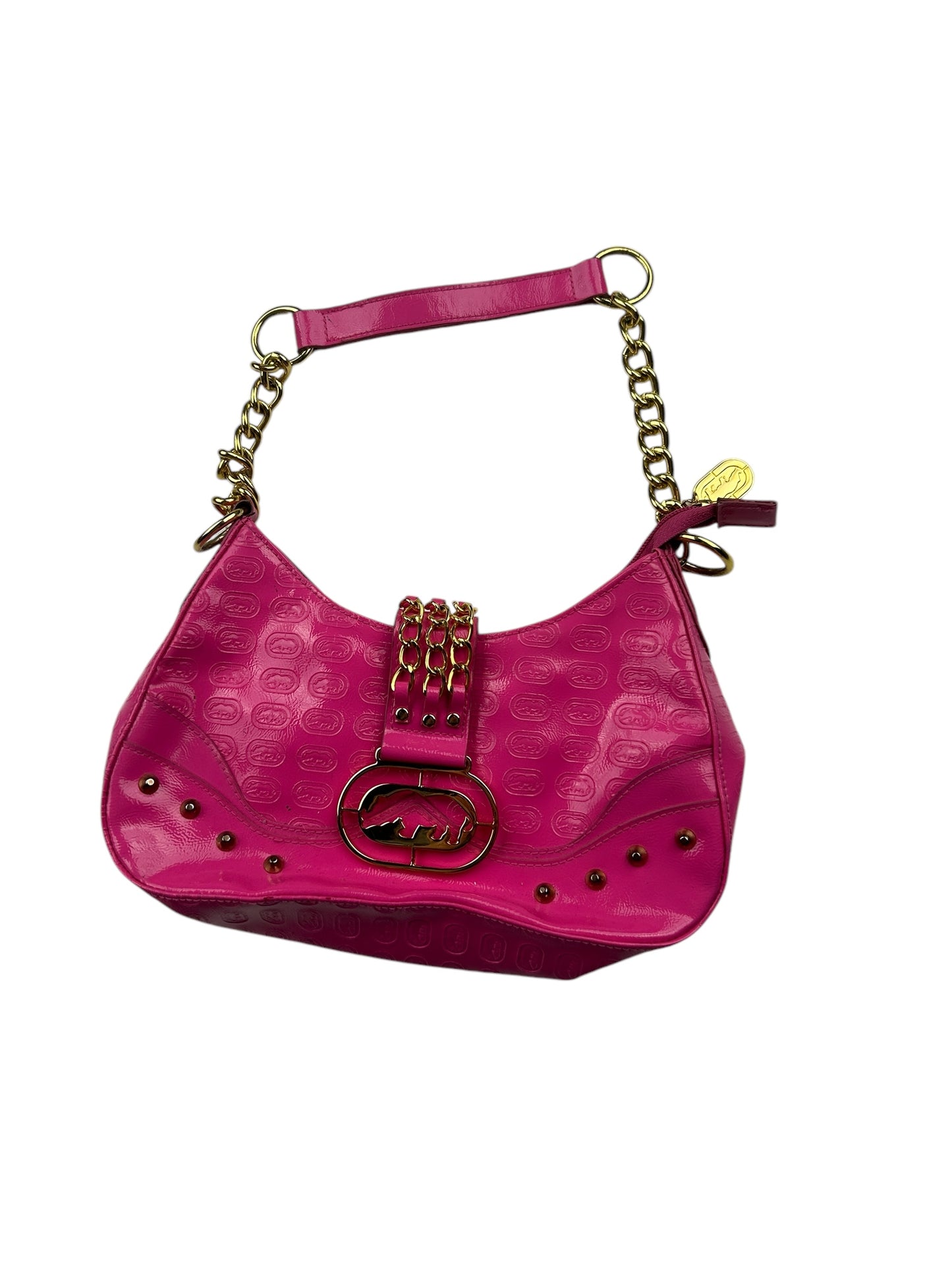 Early 2000’s Ecko Unltd Hand Bag