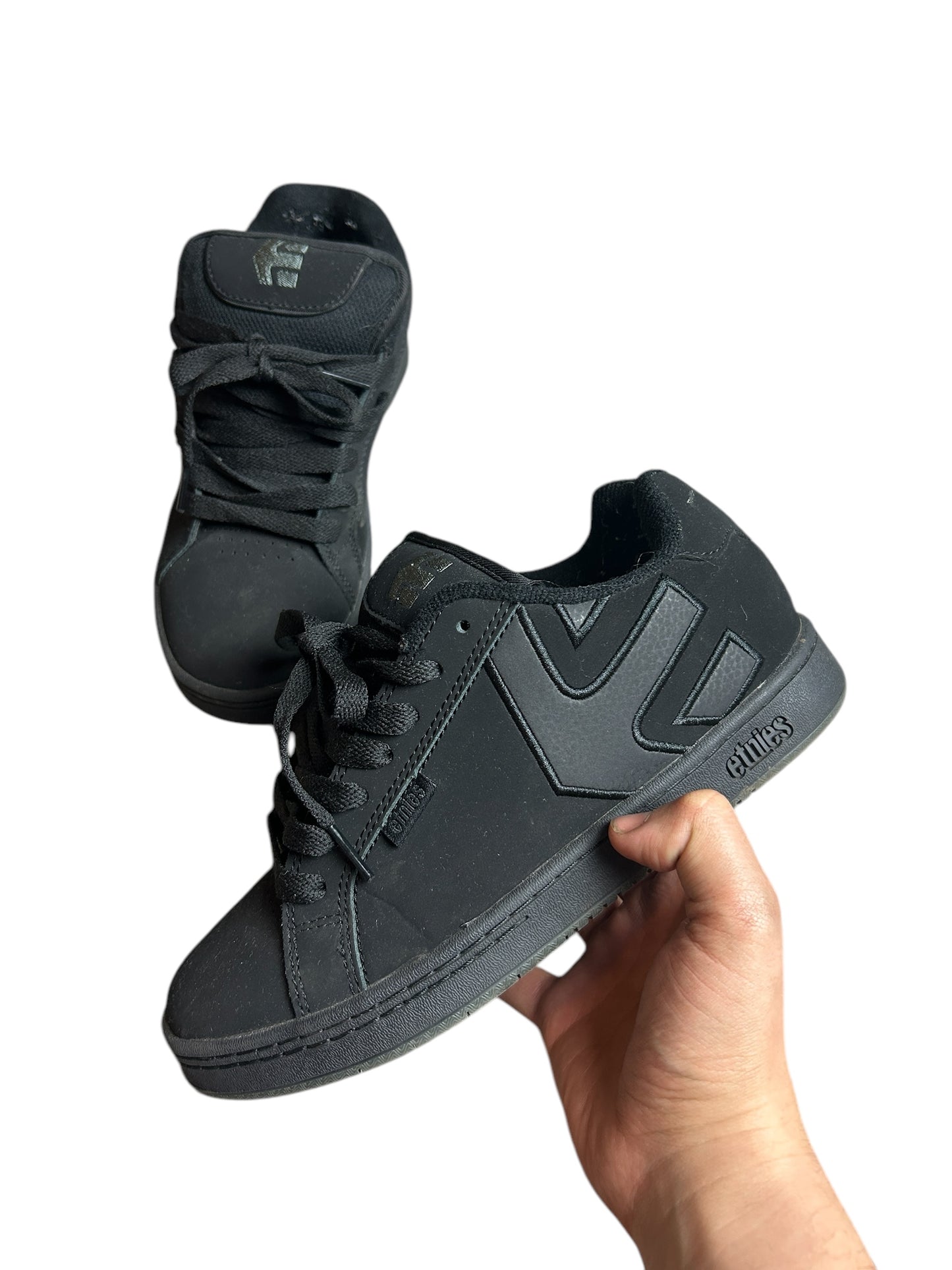 Etnies Chunky Skate Shoes Size 5