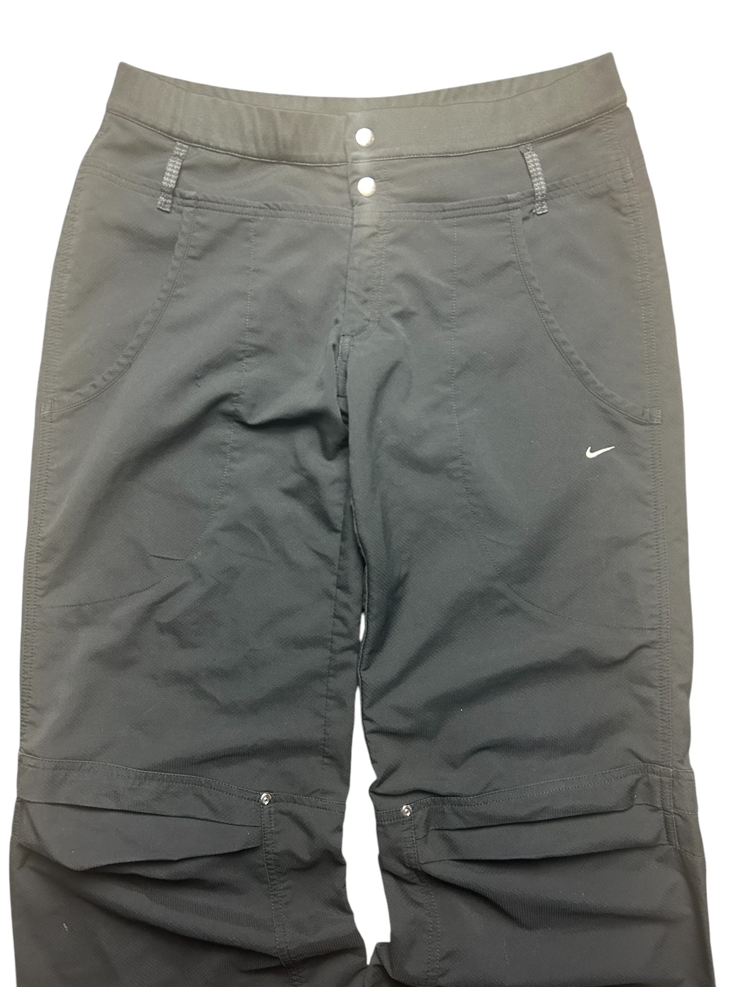 Early 2000’s Nike Pshere Baggy Trackpants