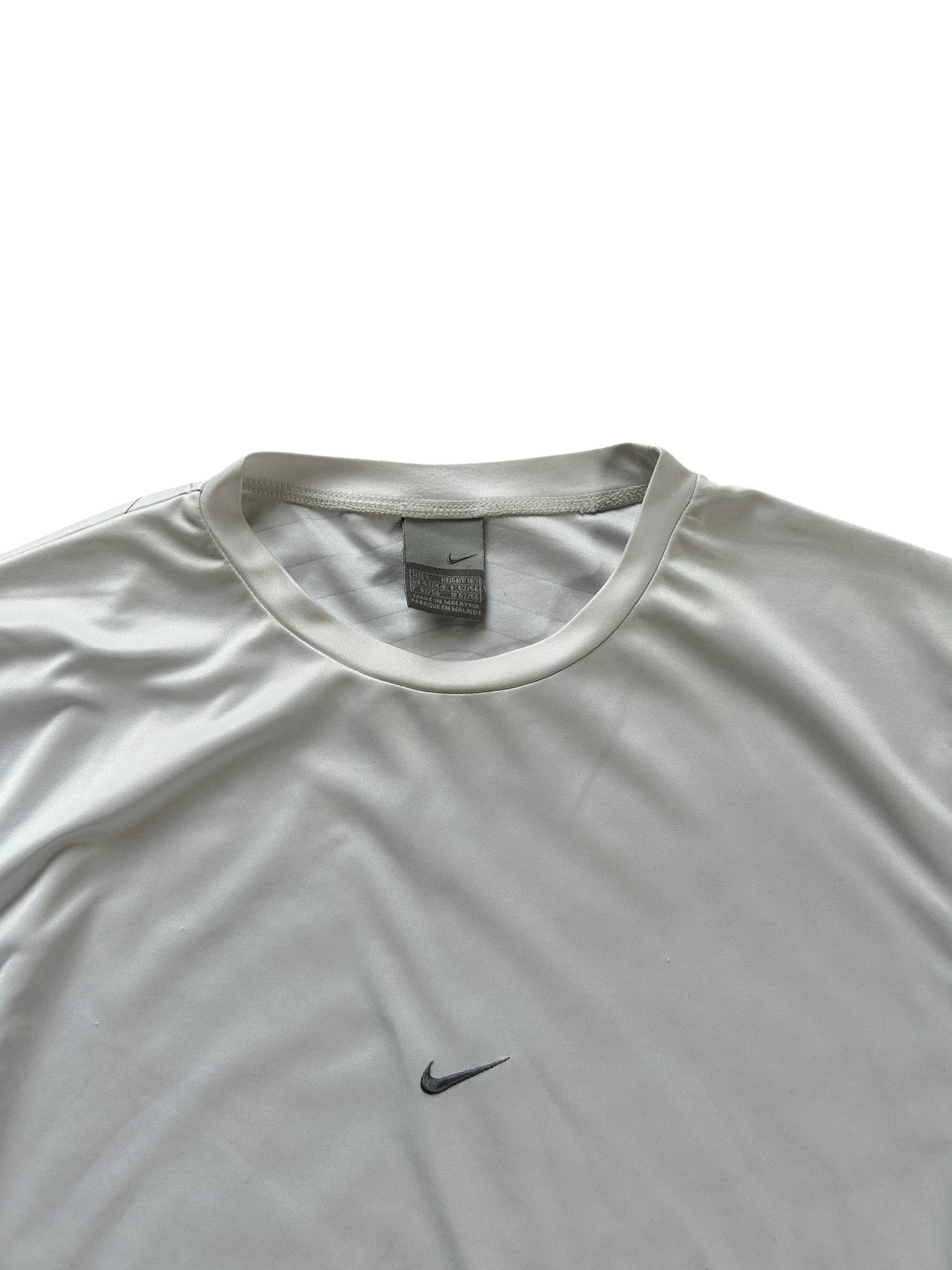 2005 Nike TN Hex Spiral Tee Shirt