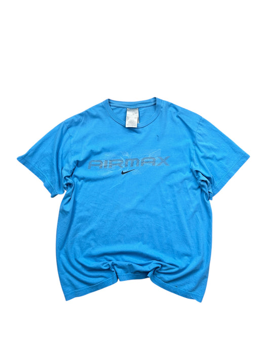 Early 2000’s Nike Air Max 87 Tee Shirt
