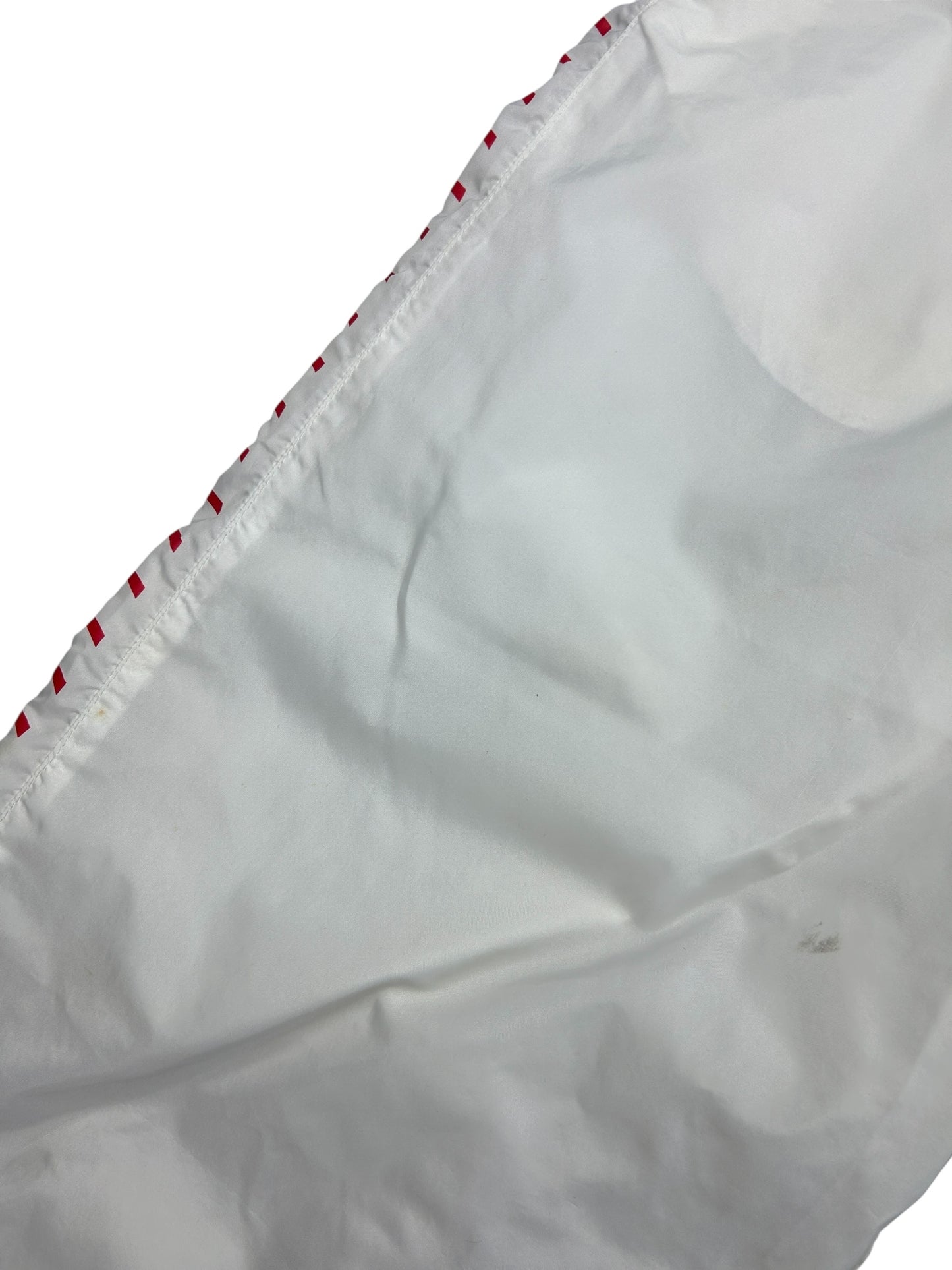 Early 2000s Nike Hex Baggy Shorts