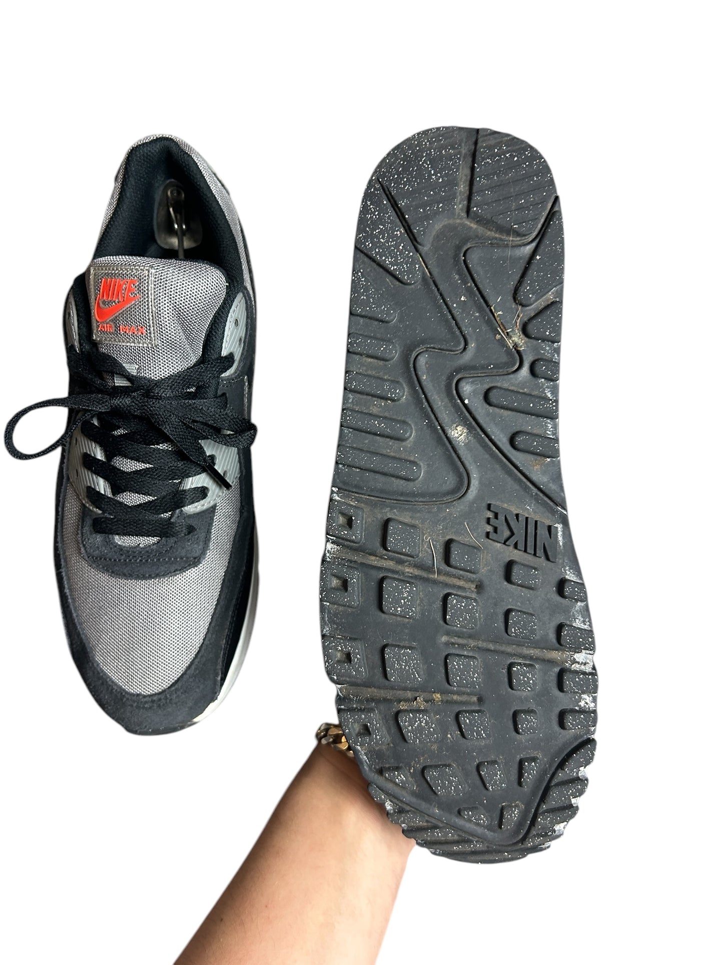Nike Air Max 90 Essential Size 9