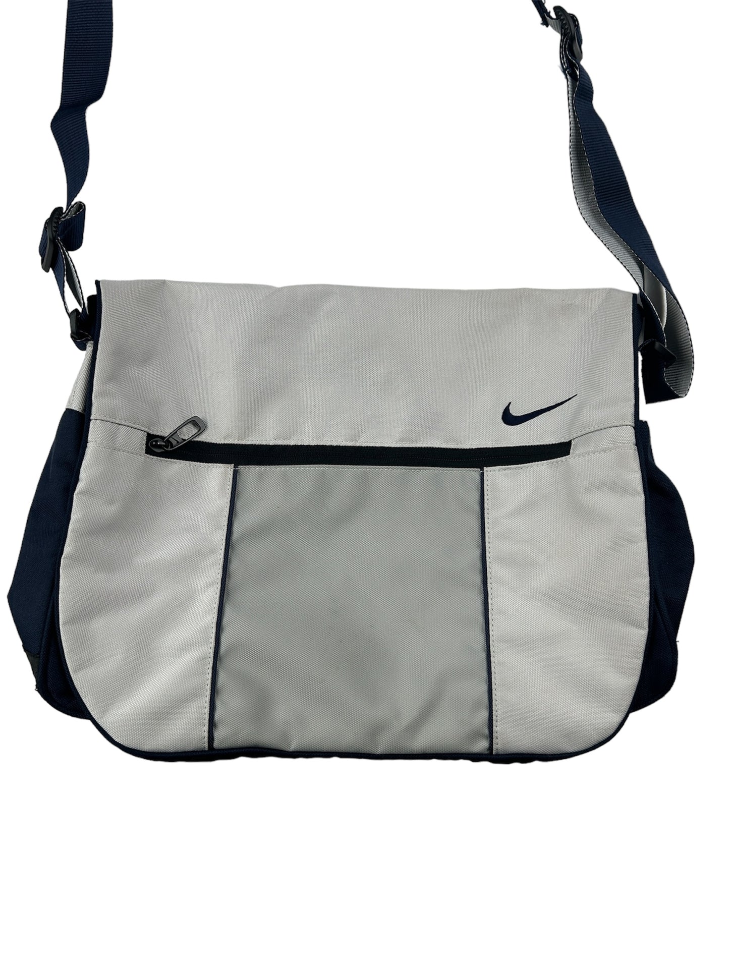 Early 2000s Nike Sling Shoulder Bag