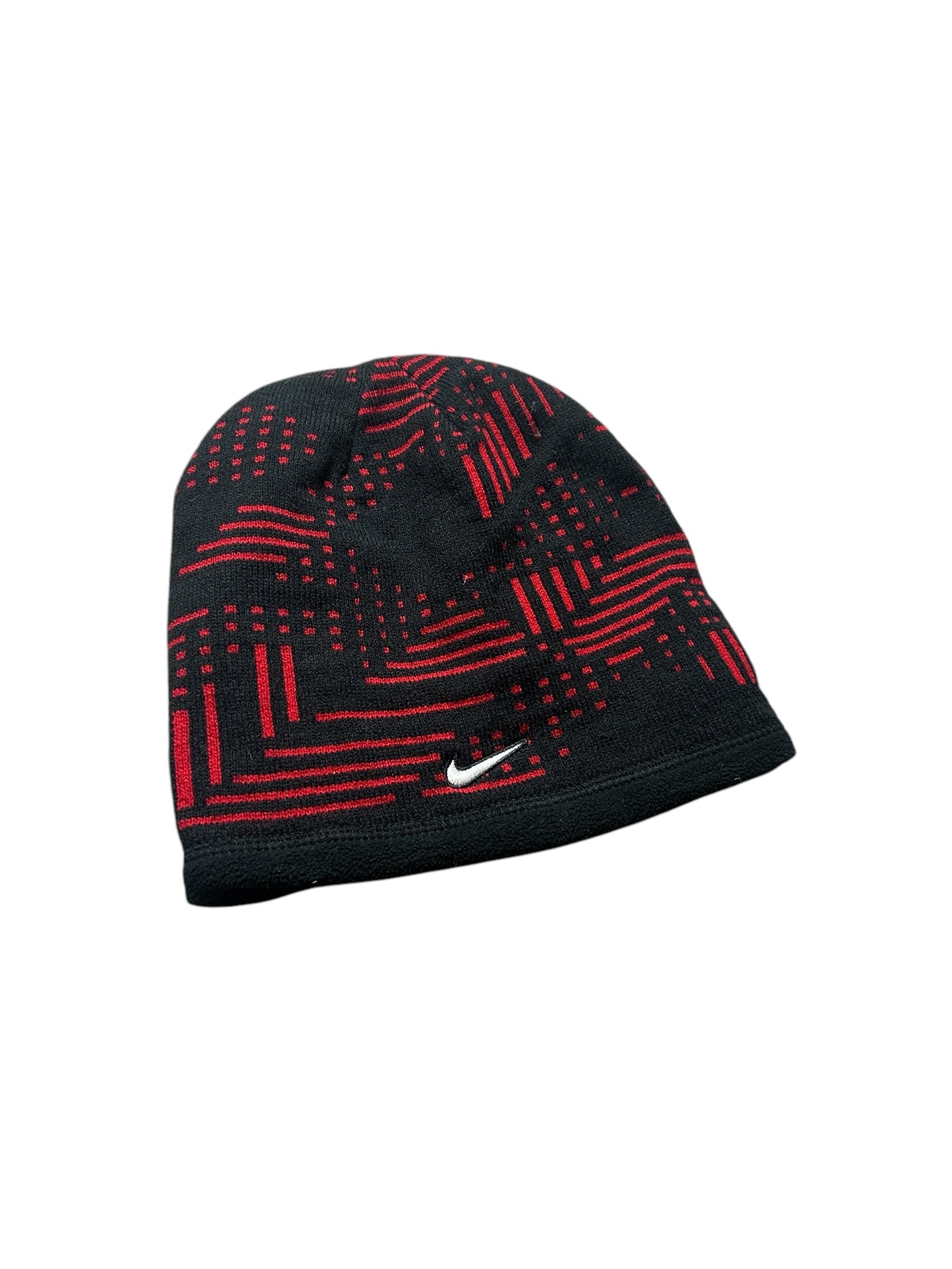 Early 2000’s Nike Reversible Beanie