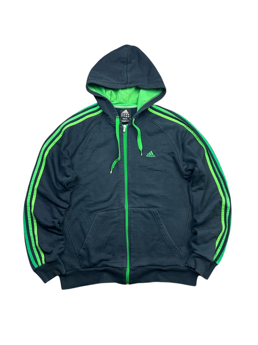 Adidas Performance Essential Zip Up hoodie