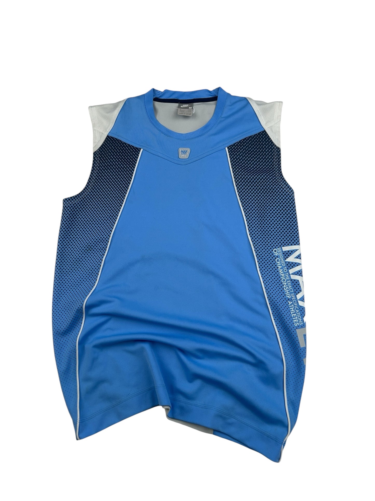 Early 2000’s Nike Air Max LTD Vest