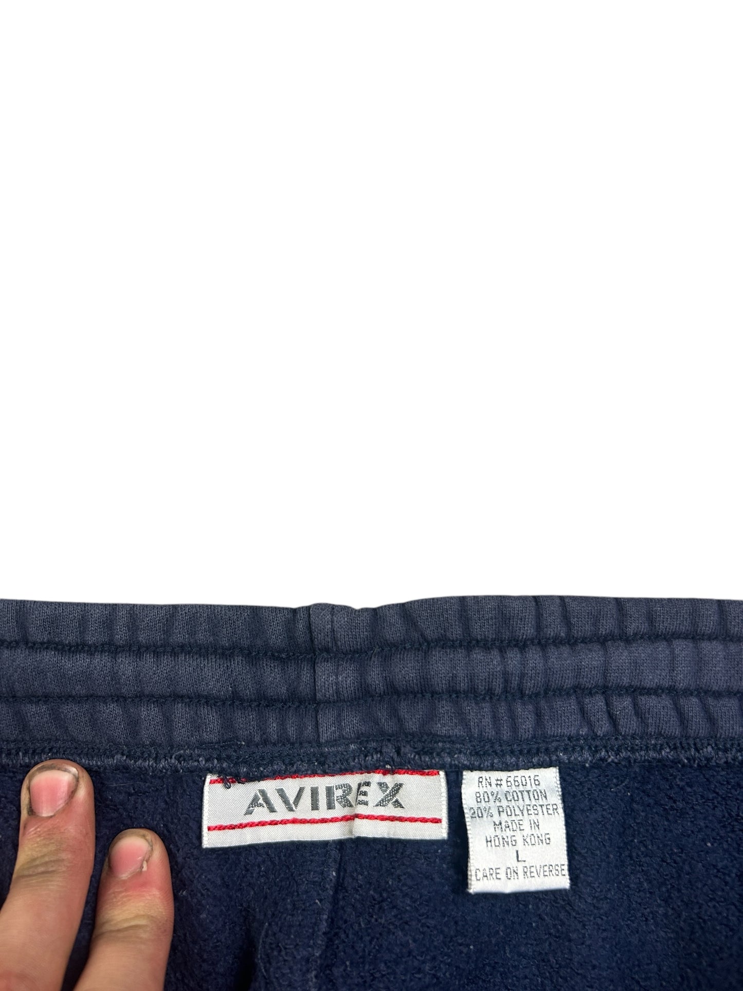 Early 2000’s Avirex Cargo Joggers