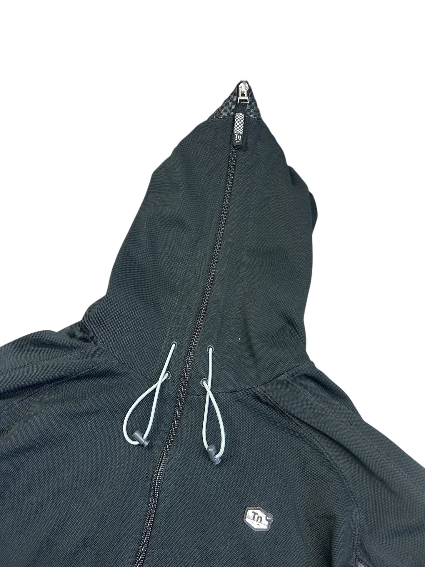 2005 Nike TN carbon full zip hoodie