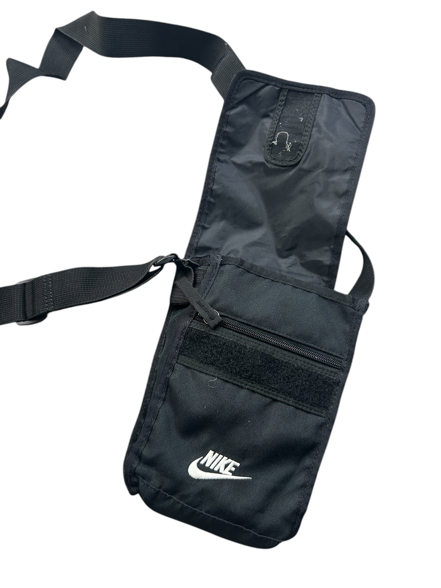 Early 2000’s Nike Air Shoulder Bag