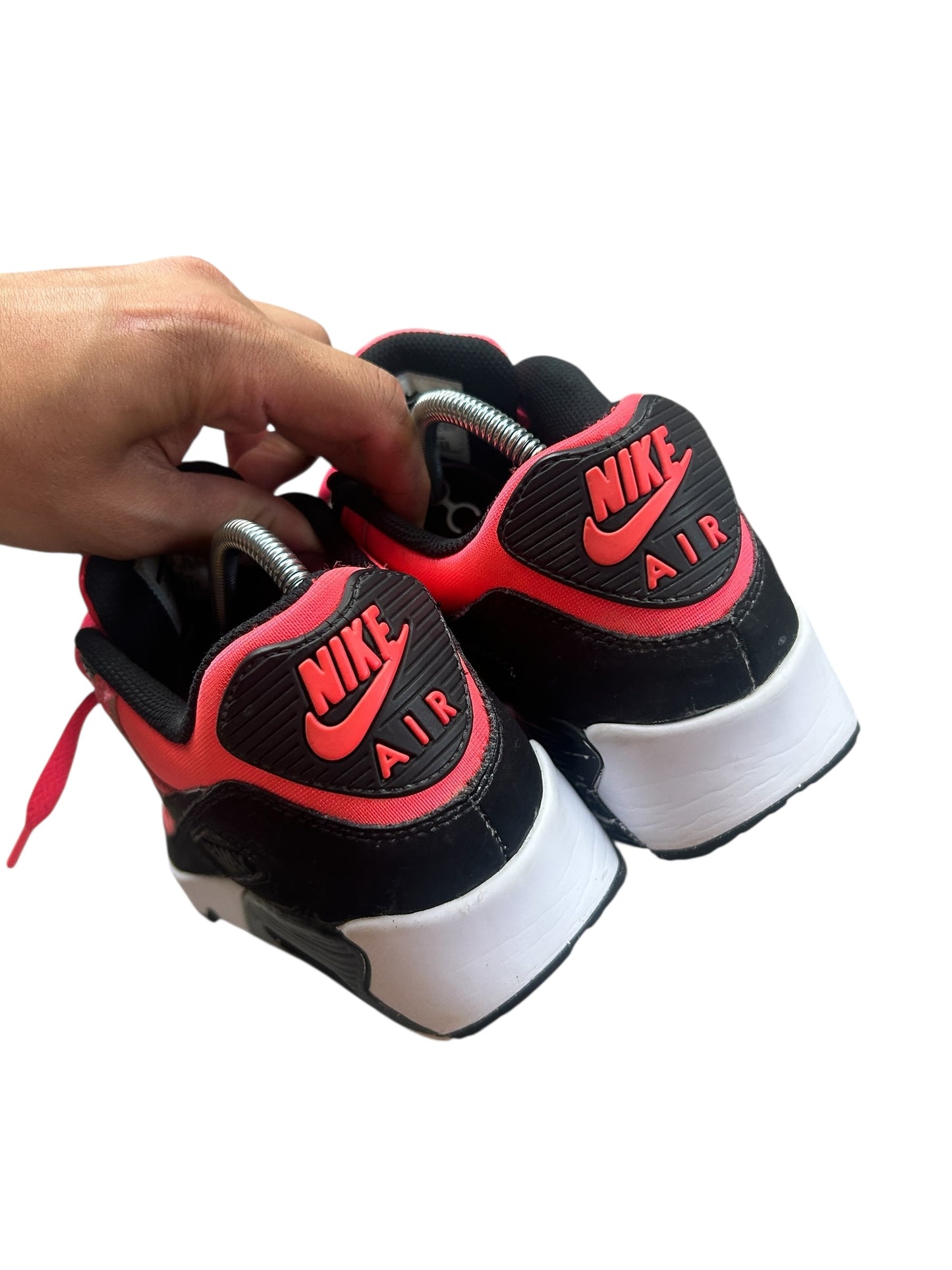 Nike Air Max 90 Hot Pink Size 4.5