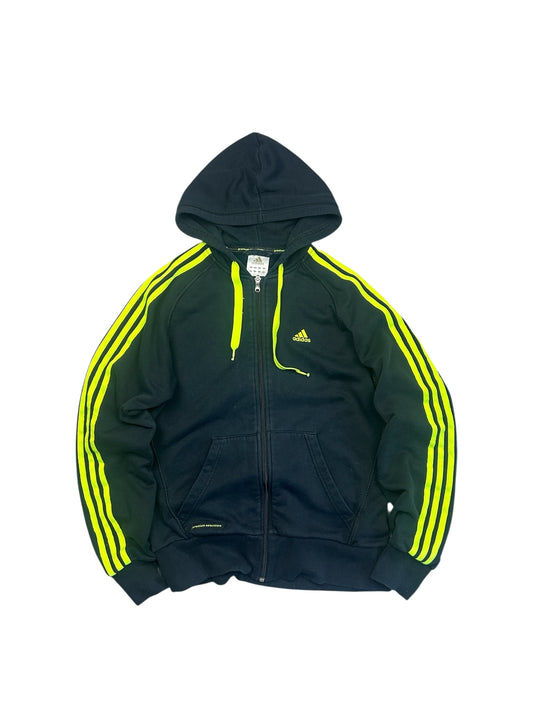 Adidas Premium Performance Essential Zip up hoodie