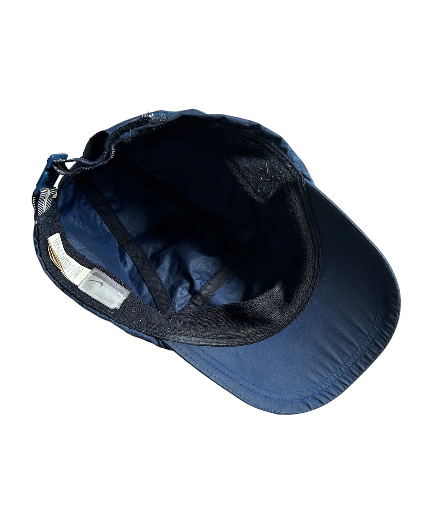 Early 2000’s Nike ‘ Laser ‘ TN Hat