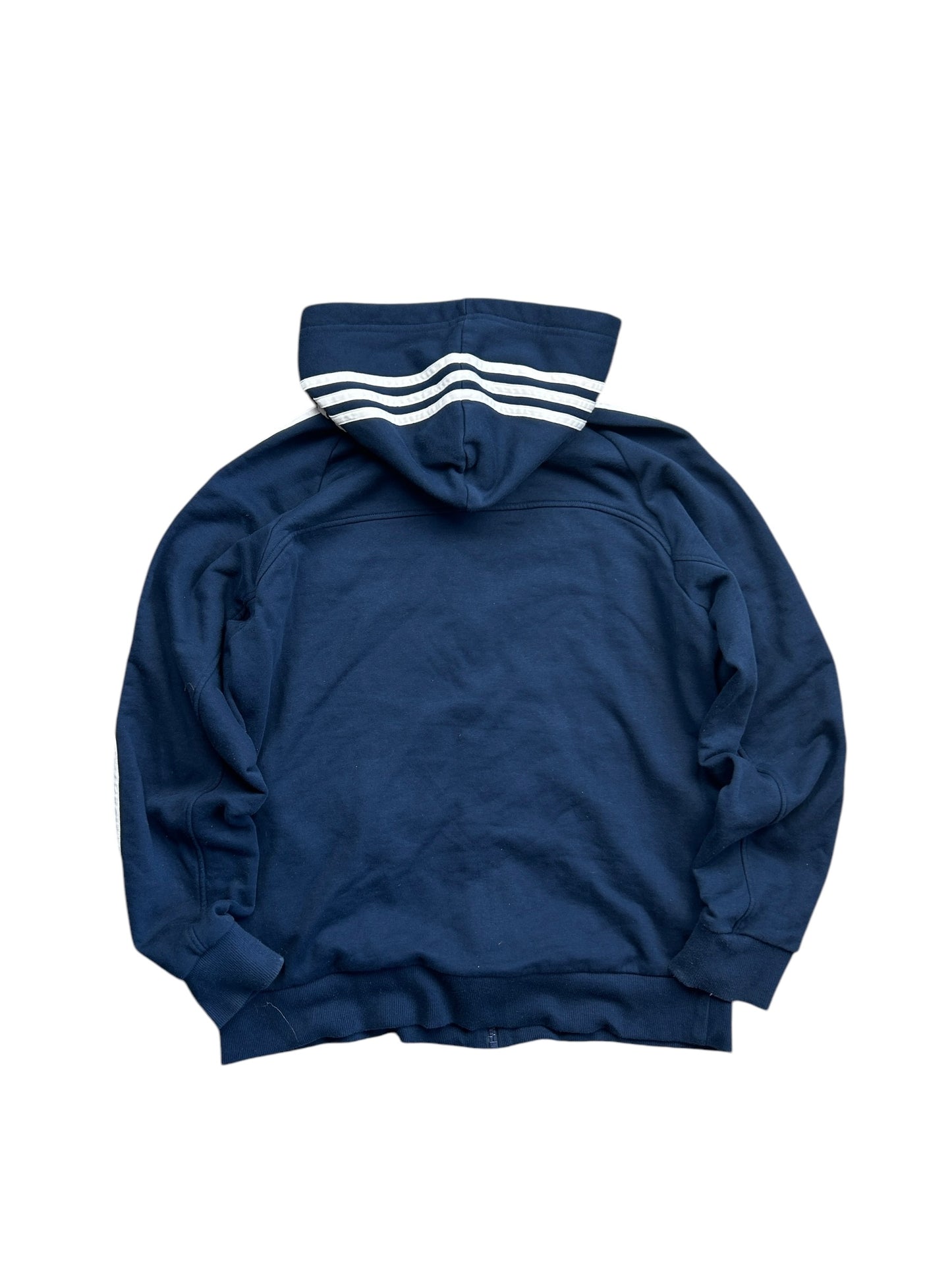 Adidas Performance Essential Zip Up hoodie
