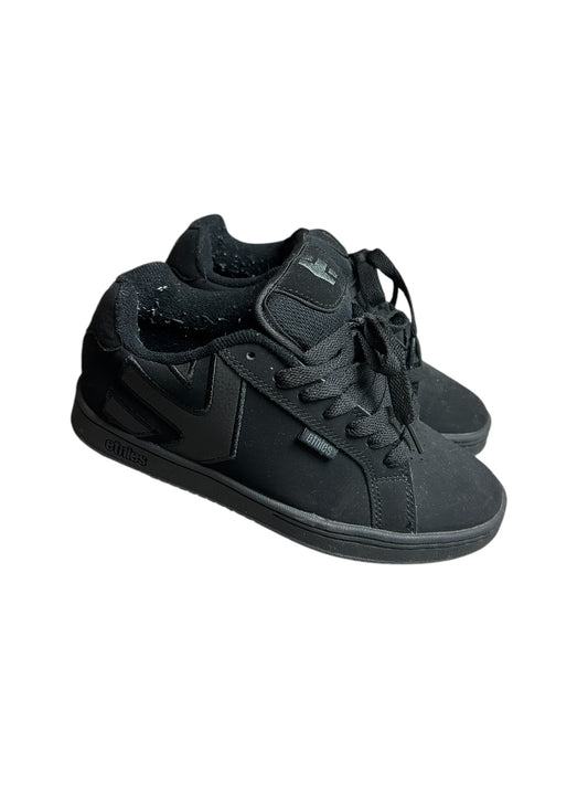 Etnies Chunky Skate Shoes Size 5