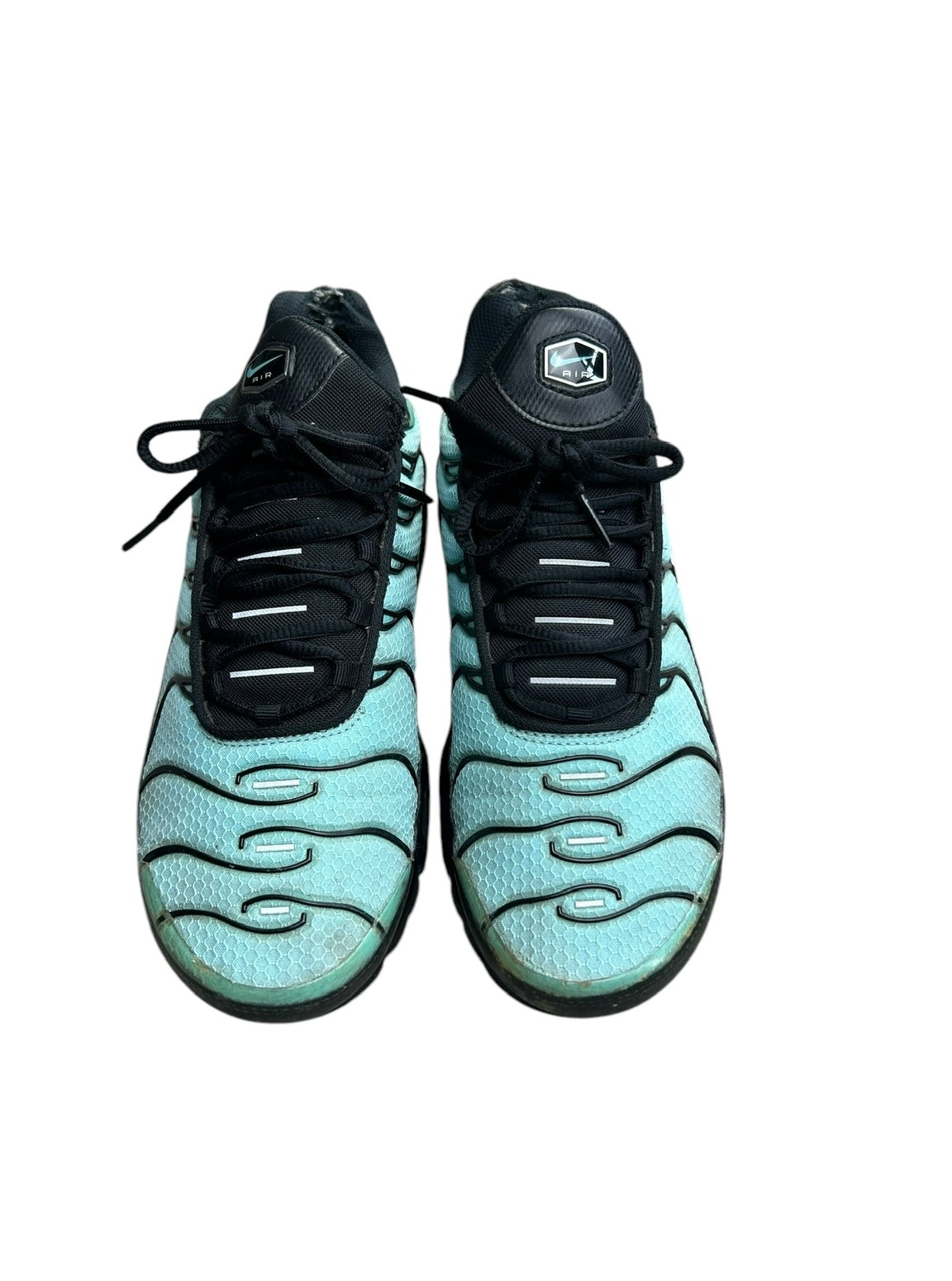 Nike air max plus tn “Tiffany Blue”