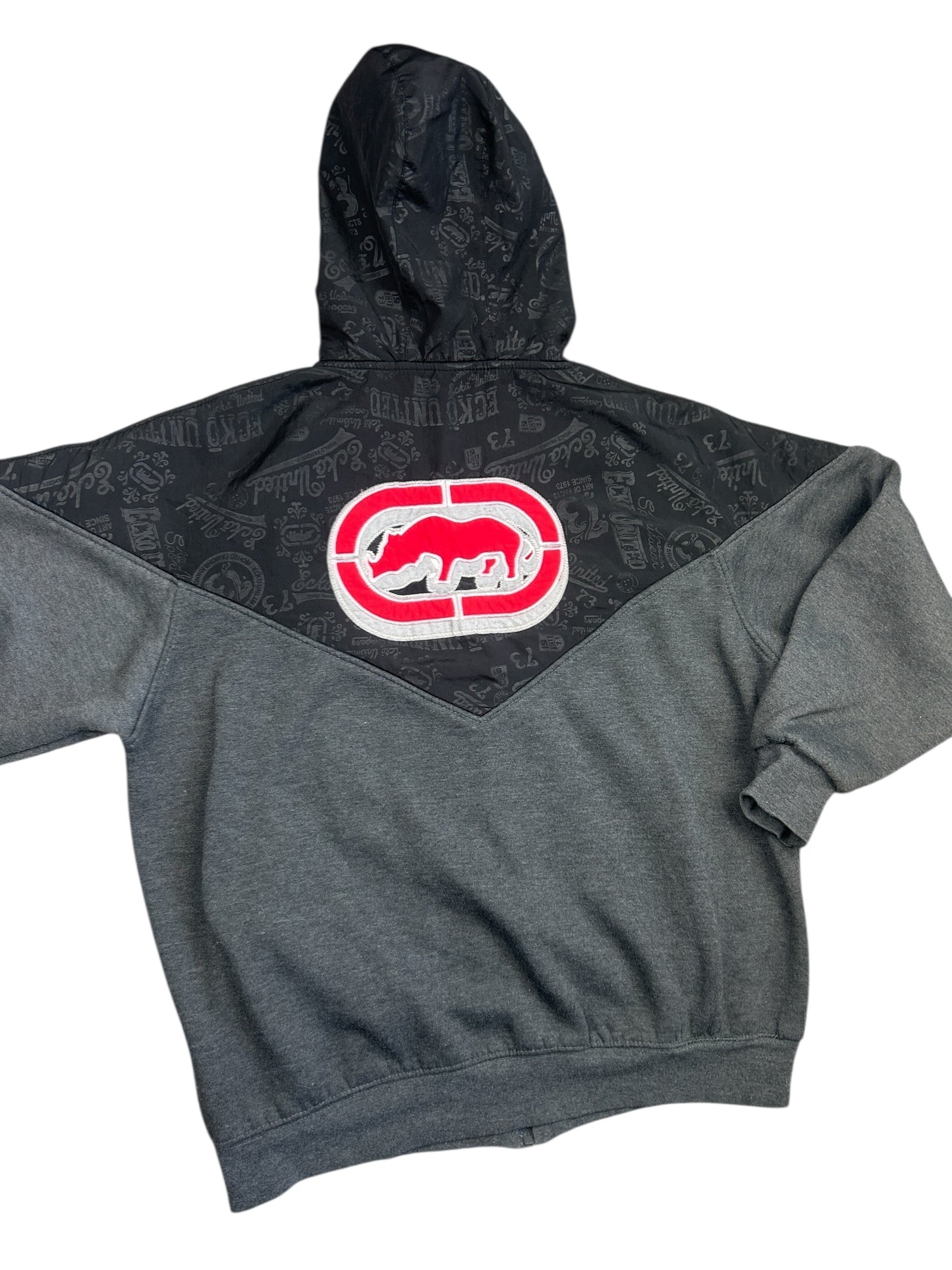 Early 2000s Ecko Unltd Hoodie