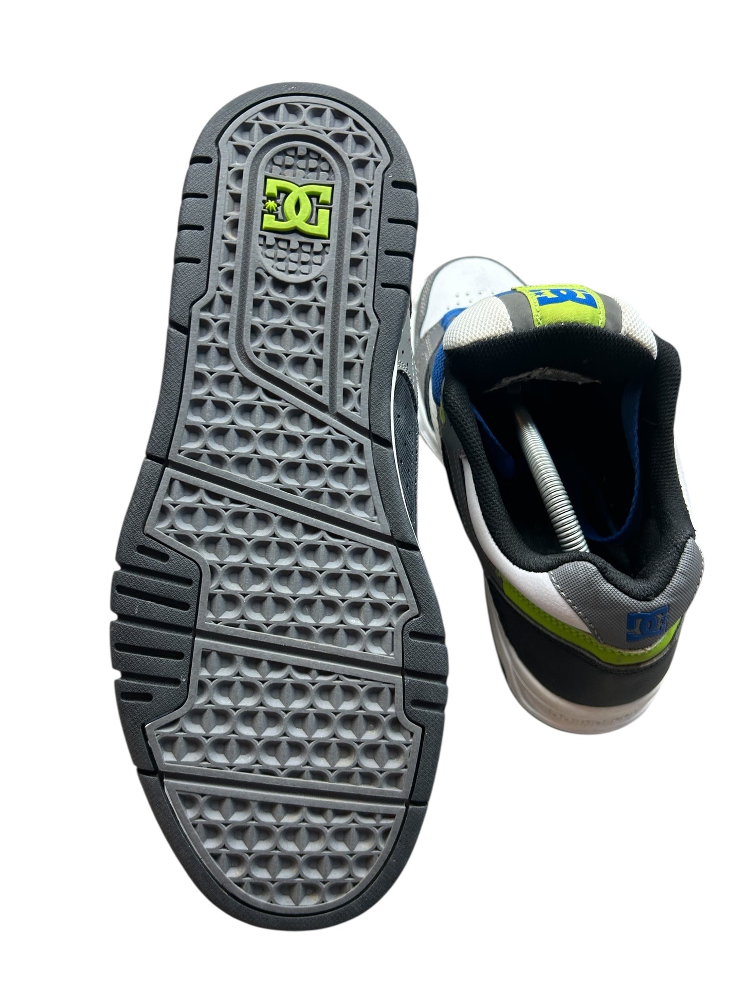 DC Chunky Skate Shoes