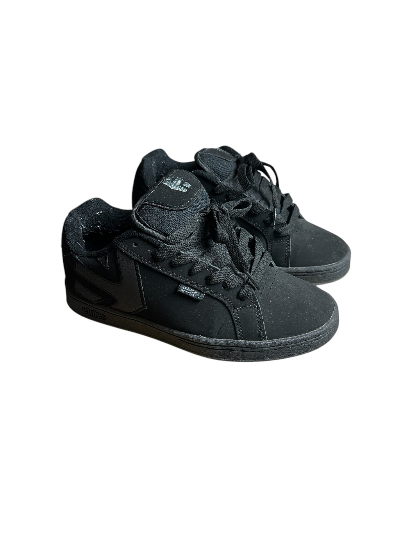 Etnies Chunky Skate Shoes Size 5
