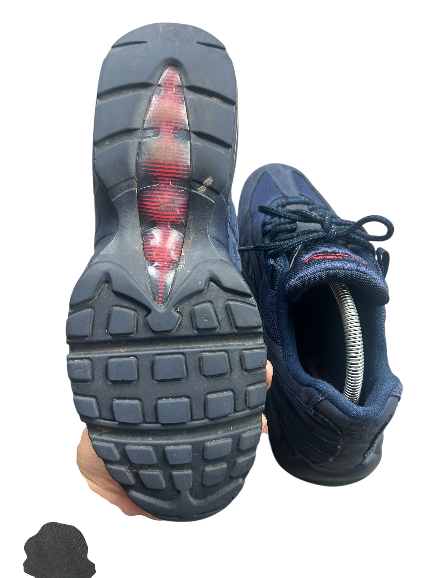 Nike air max 95 jewel “obsidian”