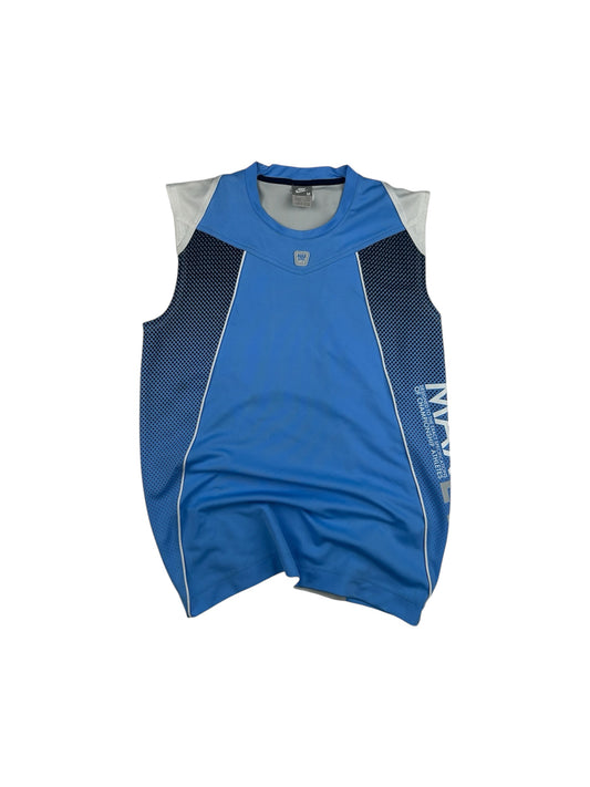 Early 2000’s Nike Air Max LTD Vest