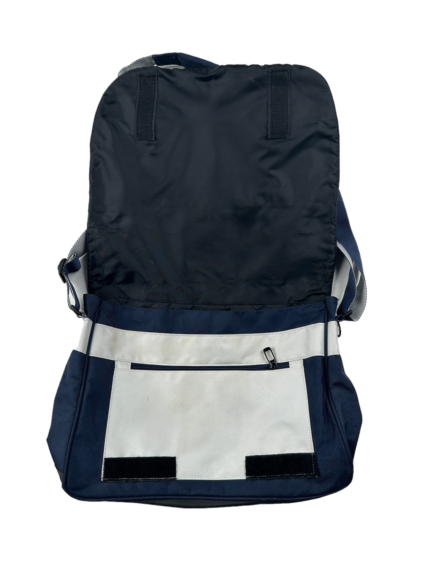 Early 2000s Nike Sling Shoulder Bag