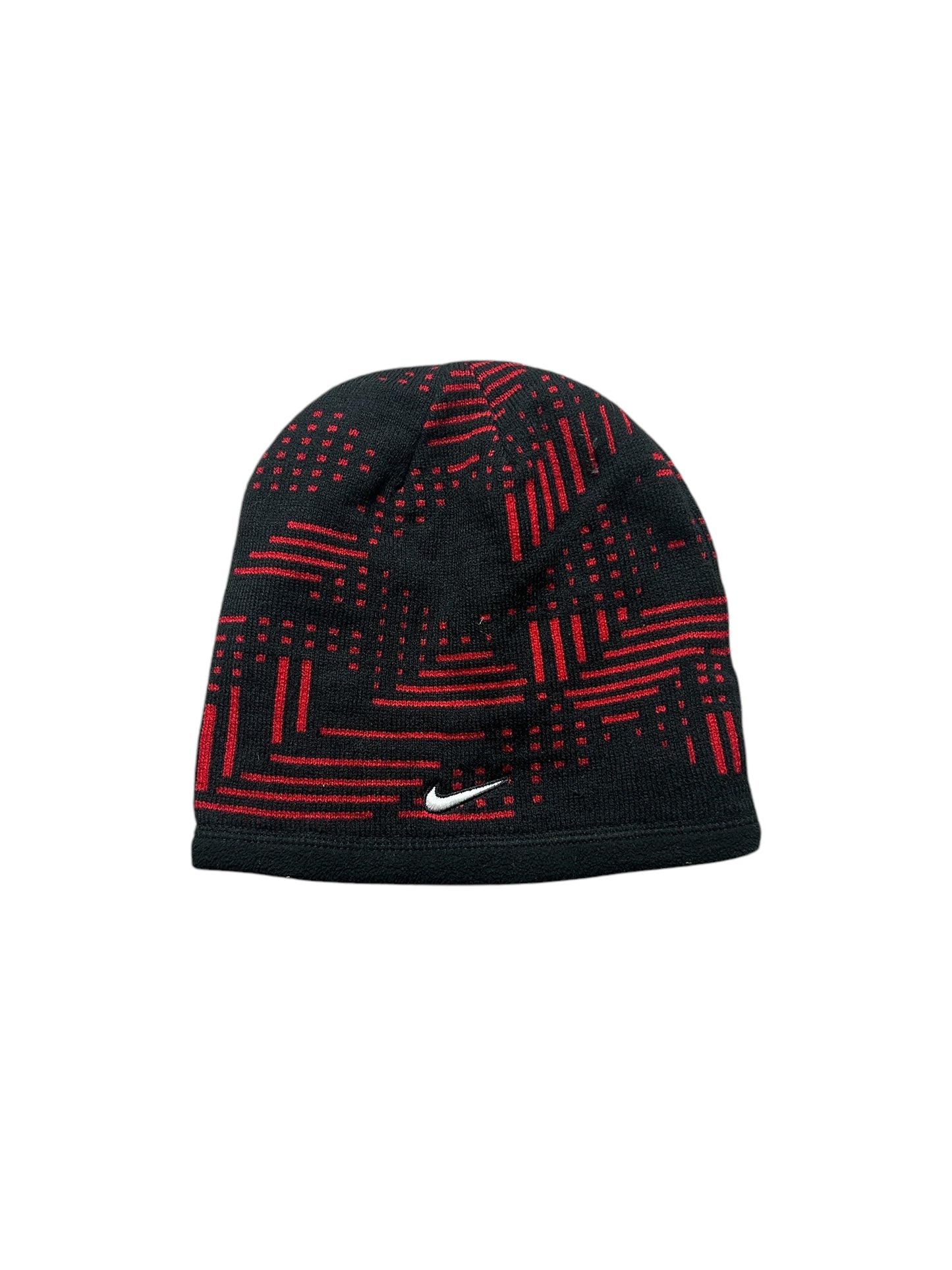 Early 2000’s Nike Reversible Beanie