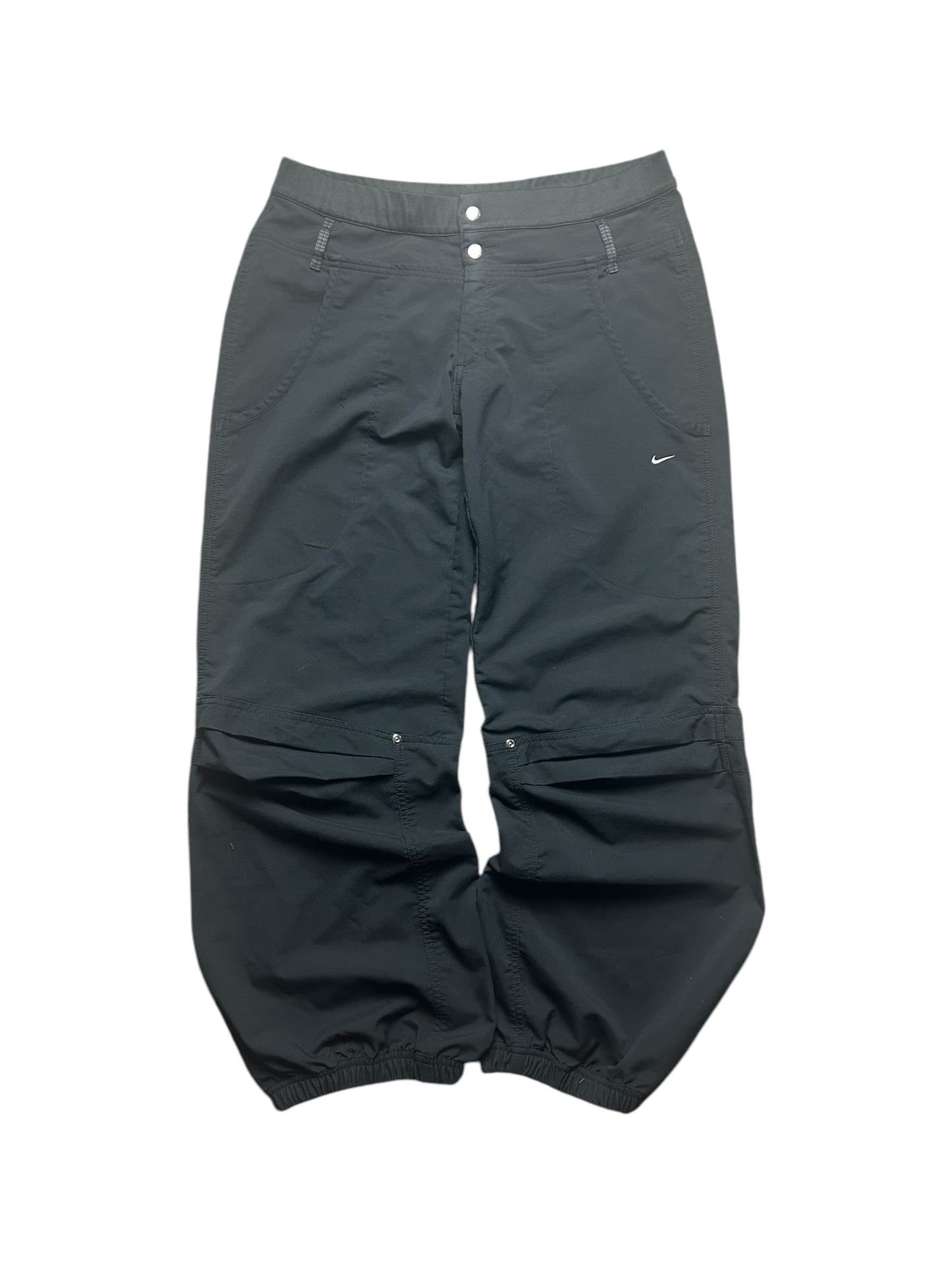 Early 2000’s Nike Pshere Baggy Trackpants