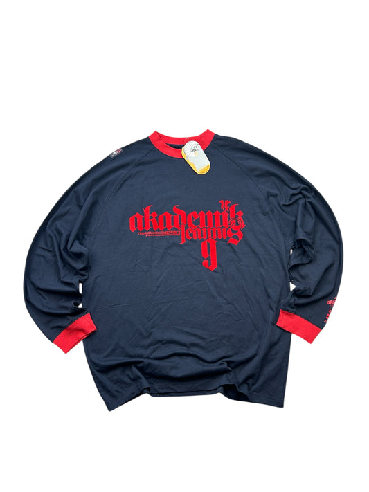 Early 2000’s Akademiks Long Sleeve Tee Shirt